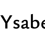 Ysabeau