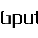 Gputeks