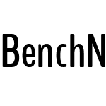 BenchNine