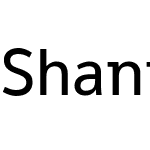 Shanti