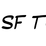 SF Toontime