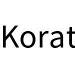 Korat-kadomaru