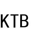 KTB