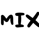 Mix Lower