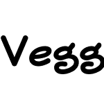 Veggieburger