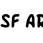 SF Arch Rival