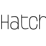 Hatchway