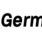 Germalt