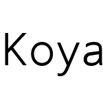 Koya Sans