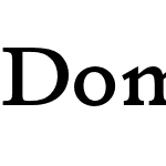 Dominicale