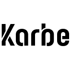 Karben 105 Stencil