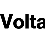 Volta Modern Display