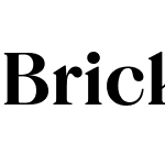 Brick Display Pro