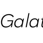 Galatea