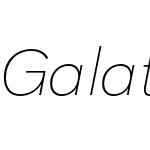 Galatea