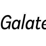 Galatea