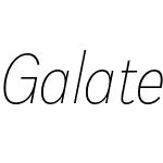 Galatea