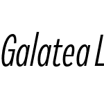 Galatea