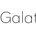 Galatea