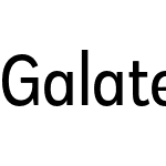 Galatea