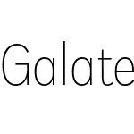 Galatea
