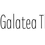 Galatea