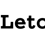 Leto Slab