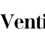 VentiQuattro