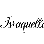 Israquella
