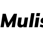 Mulish