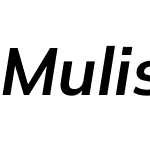 Mulish