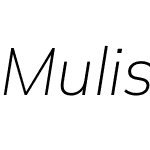 Mulish