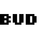 BUD Pixel