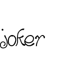 joker