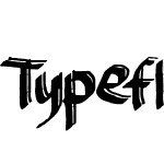 Typefloss