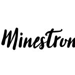 Minestrone