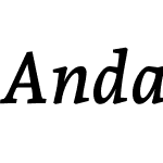 Andada Pro