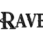 Raven Inline Shadow