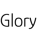 Glory