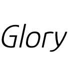 Glory