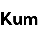 Kumbh Sans