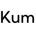 Kumbh Sans