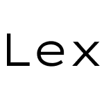 Lexend Giga