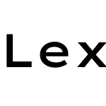 Lexend Giga