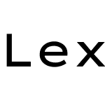 Lexend Giga