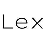 Lexend Mega