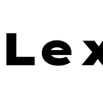 Lexend Peta