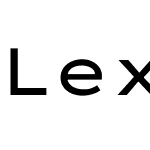 Lexend Peta