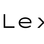 Lexend Zetta