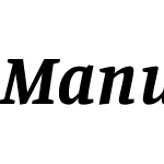 Manuale